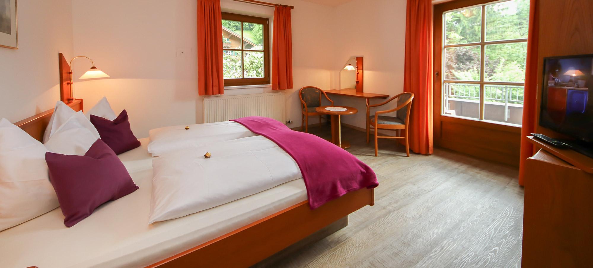 Restaurant in Lofer | Kulinarischer Genuss im Saalachtal