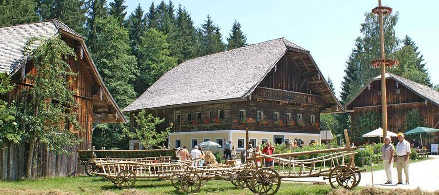 Freilichtmuseum